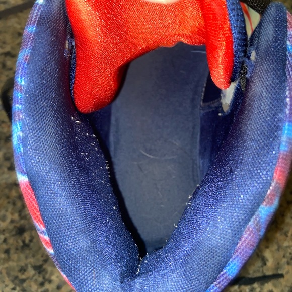 Nike kybrid basketball shoes - Picture 3 of 11